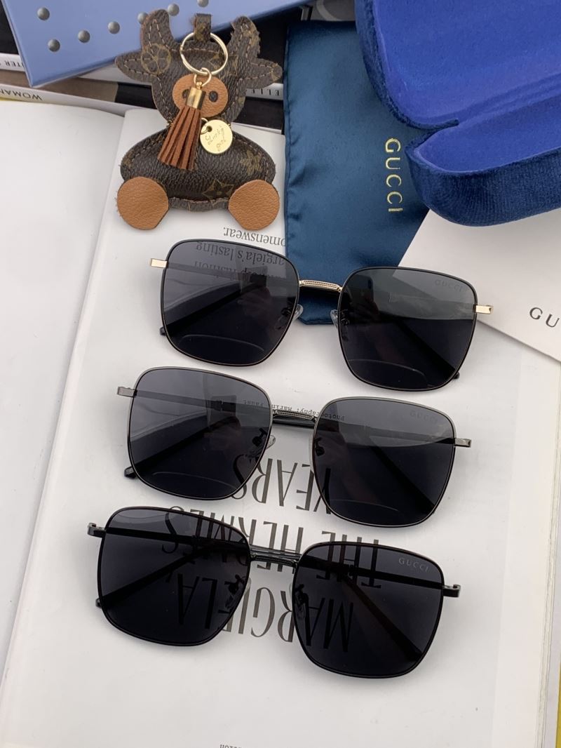 Gucci Sunglasses